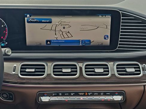 Certified 2026 Mercedes-Benz GLE 350 4MATIC image 35