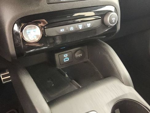 Used 2023 Ford Escape ST-Line Select w/ Tech Pack #2 AWD/4WD image 17