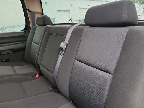 Used 2011 GMC Sierra 1500 SL image 10