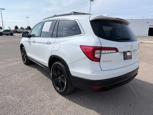 Used 2022 Honda Pilot Special Edition image 9