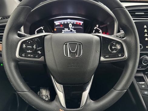 Used 2021 Honda CR-V EX image 16