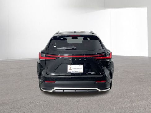 Used 2022 Lexus NX 350 F Sport image 15