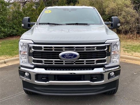 Used 2025 Ford F250 XLT w/ 360-Degree Camera Package image 2