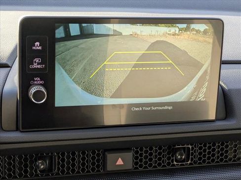 New 2026 Honda CR-V LX image 14