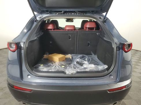 New 2026 MAZDA CX-30 AWD 2.5 S image 9