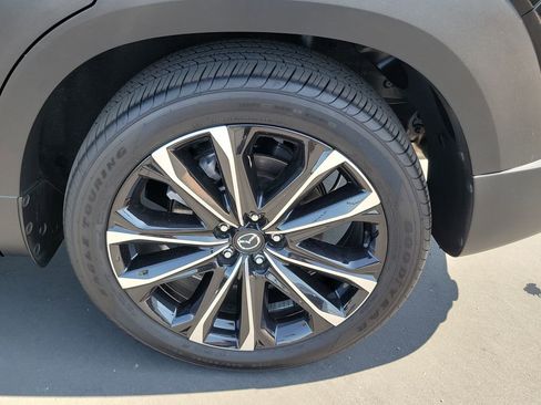 Certified 2025 MAZDA CX-50 AWD 2.5 Turbo w/ Premium Pkg image 30