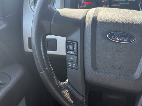 Used 2014 Ford F150 4x4 SuperCrew image 22