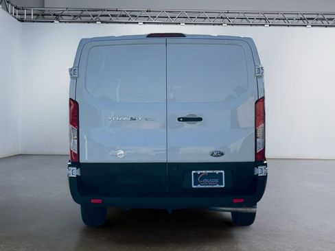 Used 2025 Ford Transit 250 Low Roof w/ Exterior Upgrade Package RWD image 6