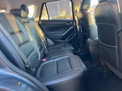 Used 2016 MAZDA CX-5 Grand Touring image 24
