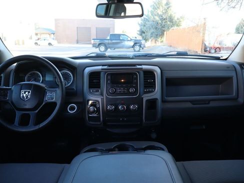 Used 2019 RAM 1500 Tradesman w/ Popular Equipment Group image 17