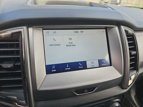 Used 2021 Ford Ranger XLT w/ Equipment Group 301A Mid AWD/4WD image 25