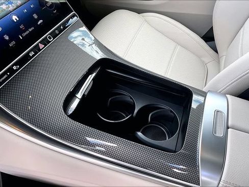 Certified 2026 Mercedes-Benz GLC 300 4MATIC image 21