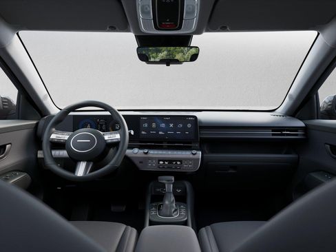 New 2026 Hyundai Kona SEL Premium image 11