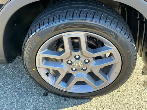 Used 2022 Honda Passport EX-L image 7