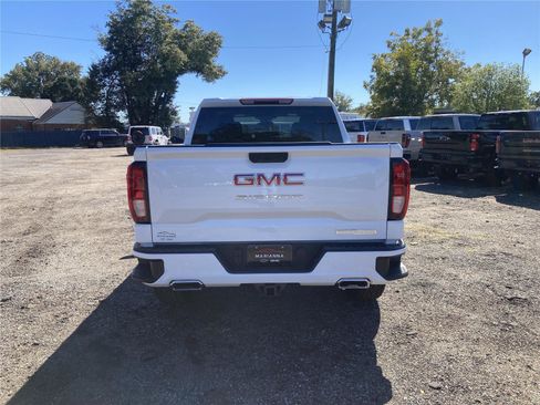 New 2026 GMC Sierra 1500 Elevation AWD/4WD image 6