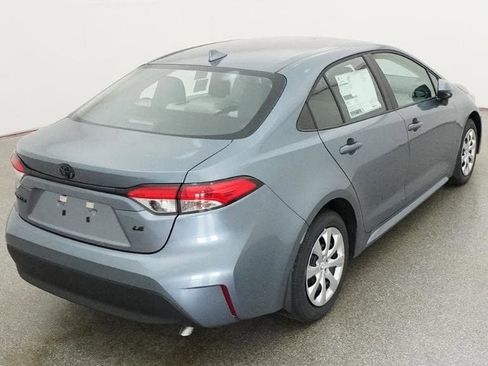 New 2026 Toyota Corolla LE image 8