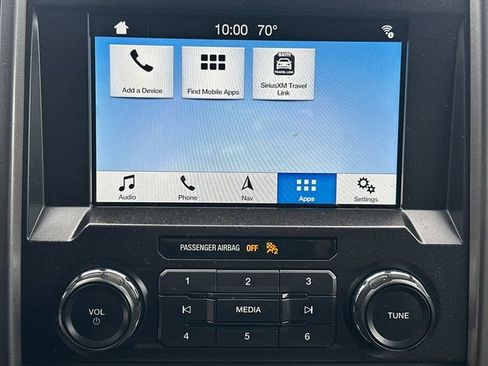 Certified 2018 Ford F150 XLT w/ Equipment Group 302A Luxury AWD/4WD image 31