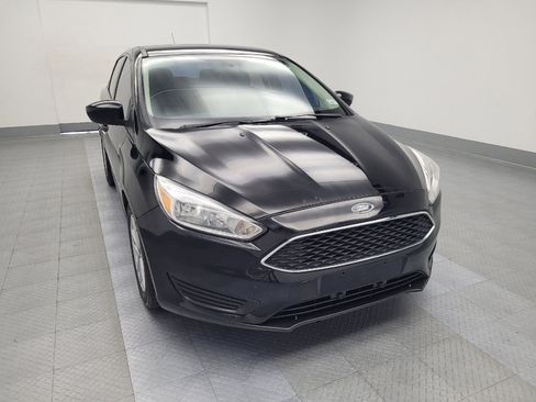 Used 2018 Ford Focus SE image 14
