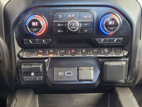 Used 2021 Chevrolet Silverado 1500 LT Trail Boss w/ Convenience Package II image 20