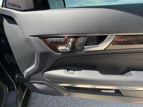 Used 2014 Mercedes-Benz E 350 Cabriolet image 32