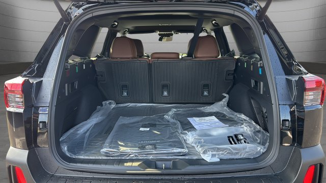 New 2026 Subaru Outback Touring XT AWD/4WD image 26