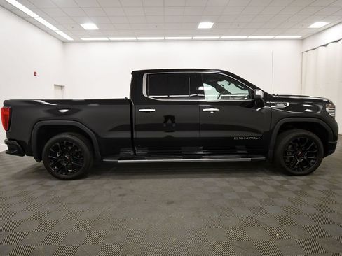 Used 2023 GMC Sierra 1500 Denali AWD/4WD image 9