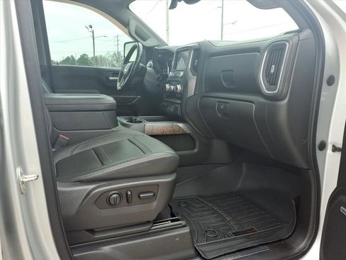 Used 2020 GMC Sierra 3500 Denali w/ Denali Ultimate Package image 12