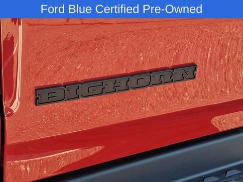 Used 2022 RAM 1500 Big Horn w/ Built-to-serve Edition AWD/4WD image 35