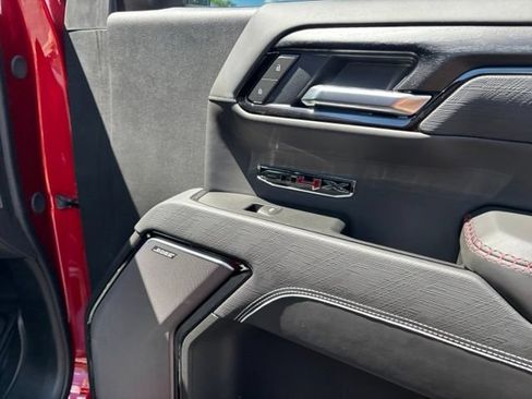 New 2026 GMC Sierra 1500 AT4X AWD/4WD image 23
