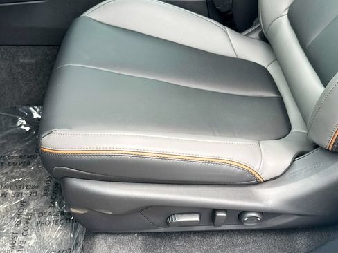 New 2026 Subaru Forester Sport AWD/4WD image 23