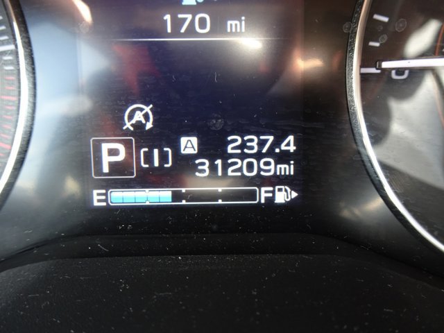 Used 2020 Subaru Crosstrek 2.0i Limited AWD/4WD image 22