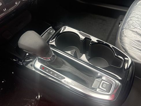 New 2026 Chevrolet Trax ACTIV image 36