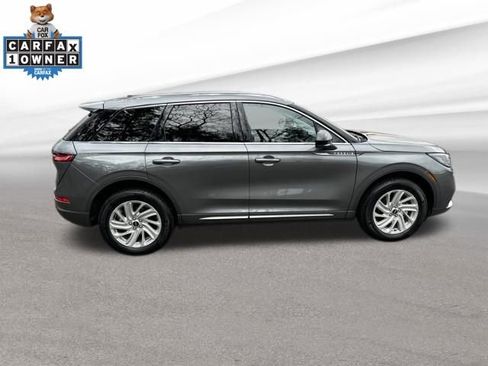 Used 2022 Lincoln Corsair FWD image 9