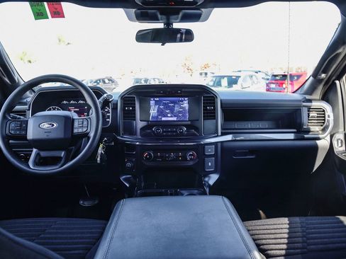 Used 2022 Ford F150 XL w/ STX Appearance Package image 12