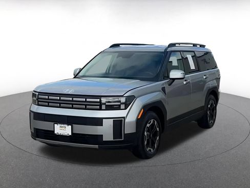 Used 2025 Hyundai Santa Fe SEL image 7