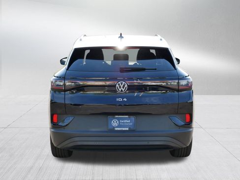 Certified 2023 Volkswagen ID.4 2WD image 6