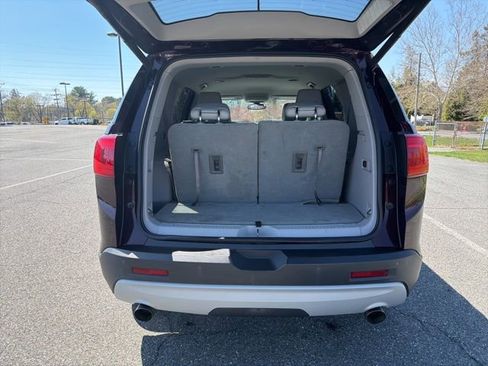 Used 2018 GMC Acadia SLT FWD image 8