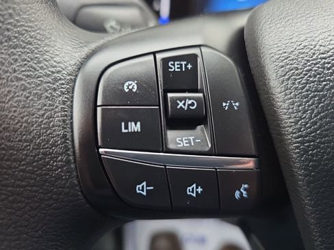 New 2026 Ford Transit 350 148 High Roof Extended AWD image 13