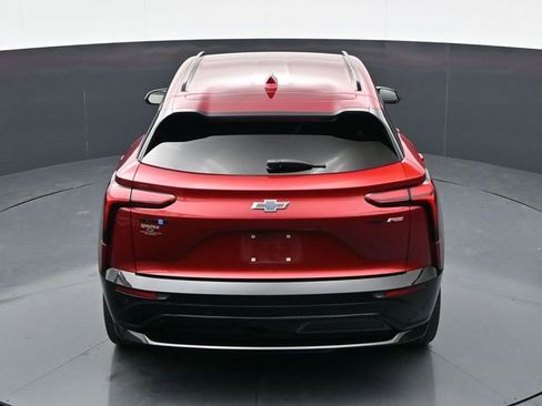 Used 2024 Chevrolet Blazer EV RS image 41