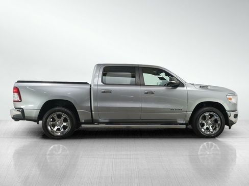 Used 2019 RAM 1500 Big Horn image 6