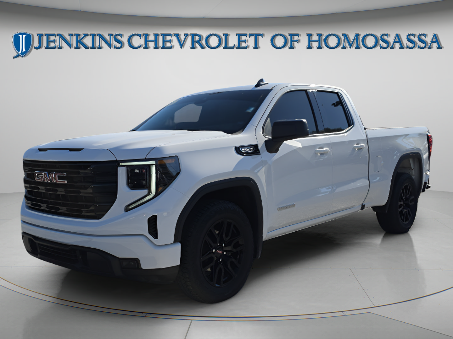 Used 2026 GMC Sierra 1500 Elevation w/ Max Trailering Package RWD image 11