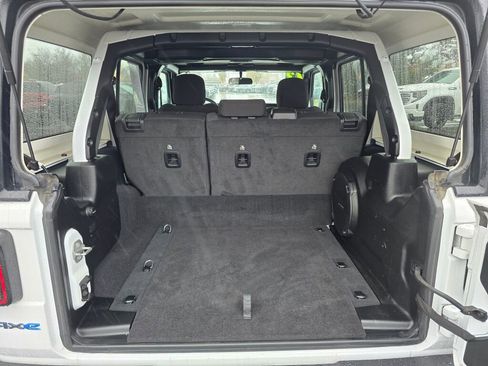 Used 2023 Jeep Wrangler Willys 4xe image 14