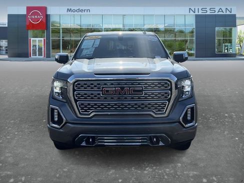 Used 2020 GMC Sierra 1500 Denali AWD/4WD image 2