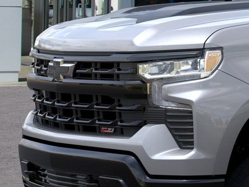 New 2026 Chevrolet Silverado 1500 LT Trail Boss w/ Dark Appearance Package AWD/4WD image 13