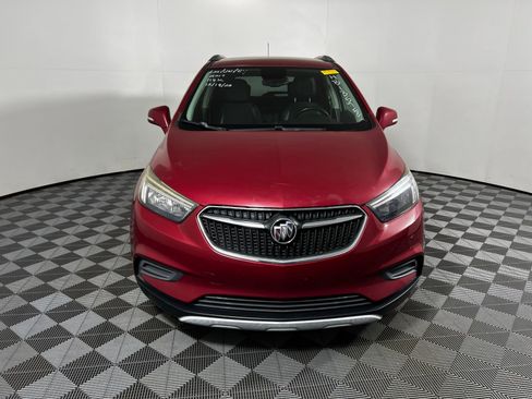 Used 2017 Buick Encore Preferred image 2