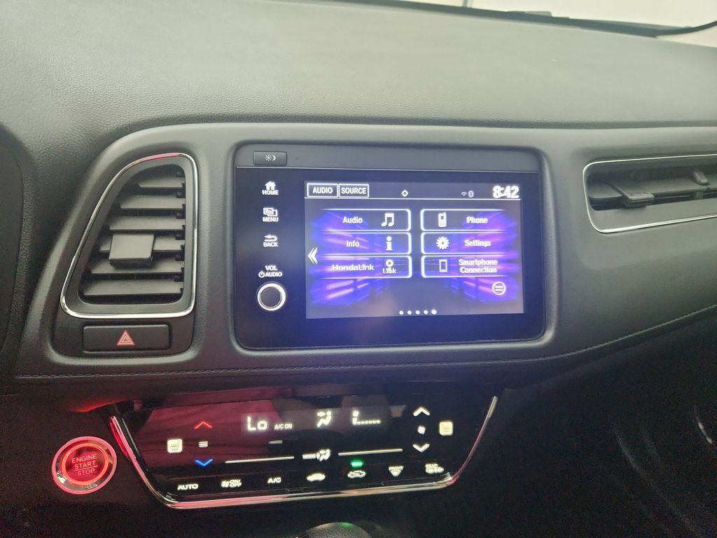 Used 2021 Honda HR-V EX image 26