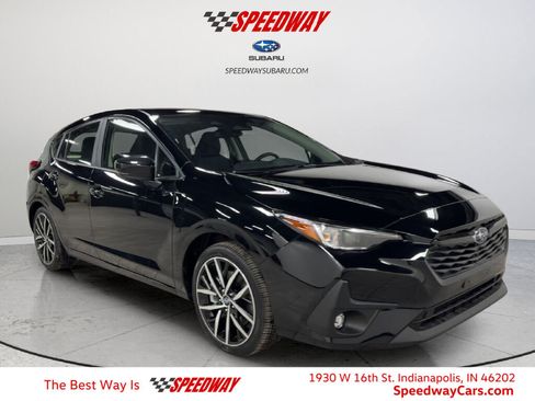 New 2026 Subaru Impreza 2.0i Sport image 1