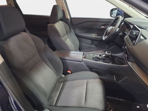 New 2026 Nissan Rogue SV w/ Cold Weather Package image 10