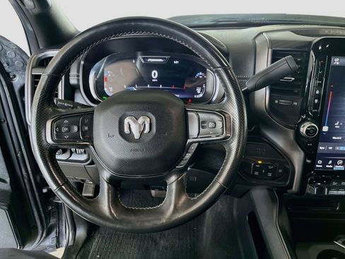 Used 2023 RAM 2500 Rebel w/ Level 1 Equipment Group AWD/4WD image 11