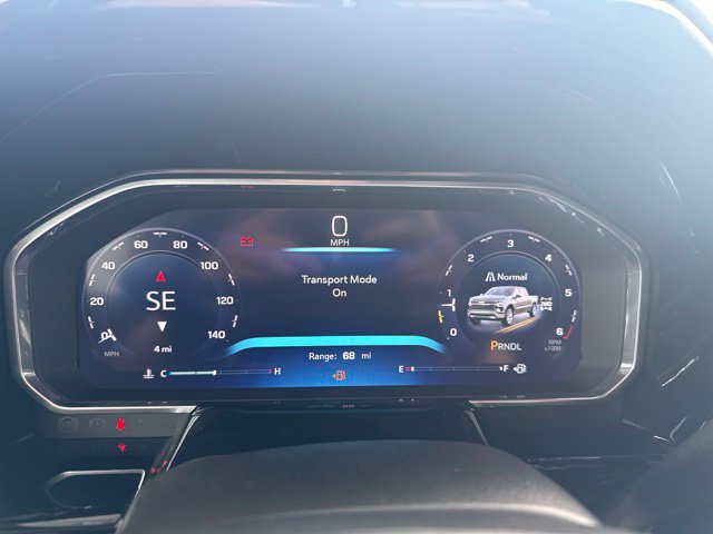 New 2026 Chevrolet Silverado 1500 RST w/ RST Select Package AWD/4WD image 18